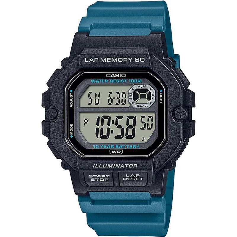 Casio SPORT WS-1400H-3AVE - зображення 1