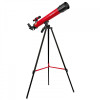 Bresser Junior Space Explorer 45/600 Red (8850600E8G000) - зображення 2