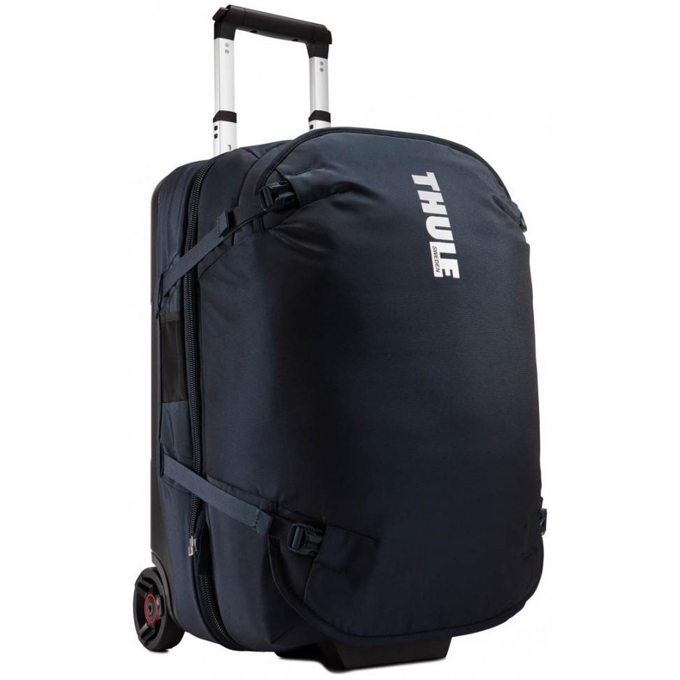 Thule Subterra Luggage 55cm Mineral (TH3203450) - зображення 1