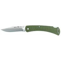   Buck 110 Slim Pro (110ODS4)