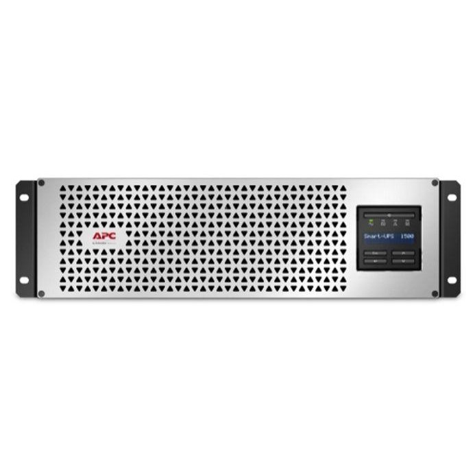 APC Smart-UPS 1500VA (SMTL1500RMI3UC) - зображення 1