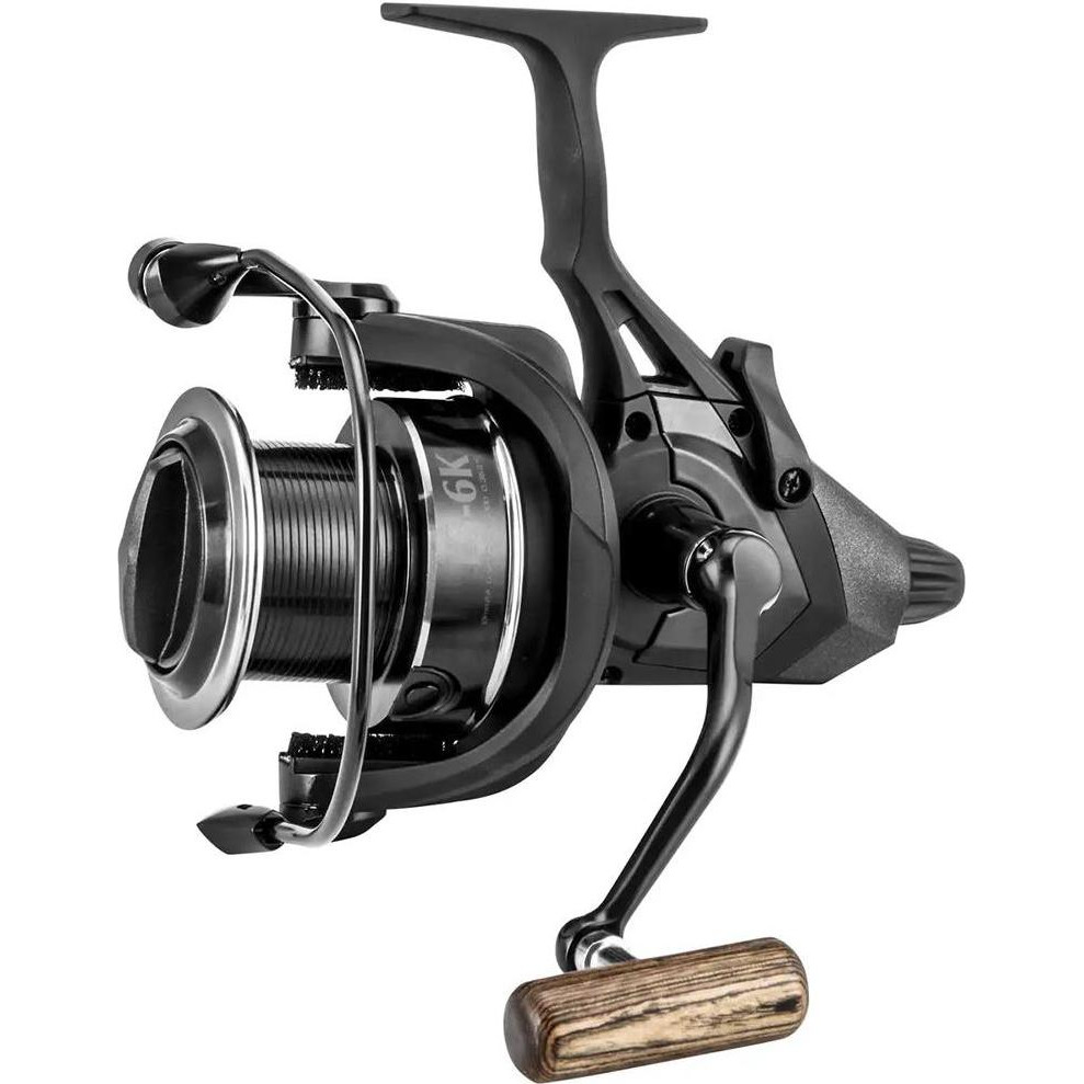 Okuma LS Baitfeeder / LS-8K - зображення 1