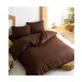   Good-dream Простирадло  Chocolate 175х215 см (GDSСS175215)