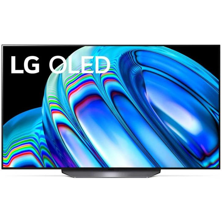 LG OLED55B2 - зображення 1