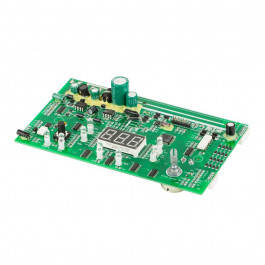   Emaux Плата контролю хлоратора  SSC15 PCB 89380202