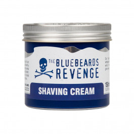   The Bluebeards Revenge Крем для бритья  Shaving Cream 150 мл