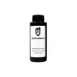 Slick Gorilla Пудра для укладки волос  Hair Styling Powder 20 г (5060656210005)