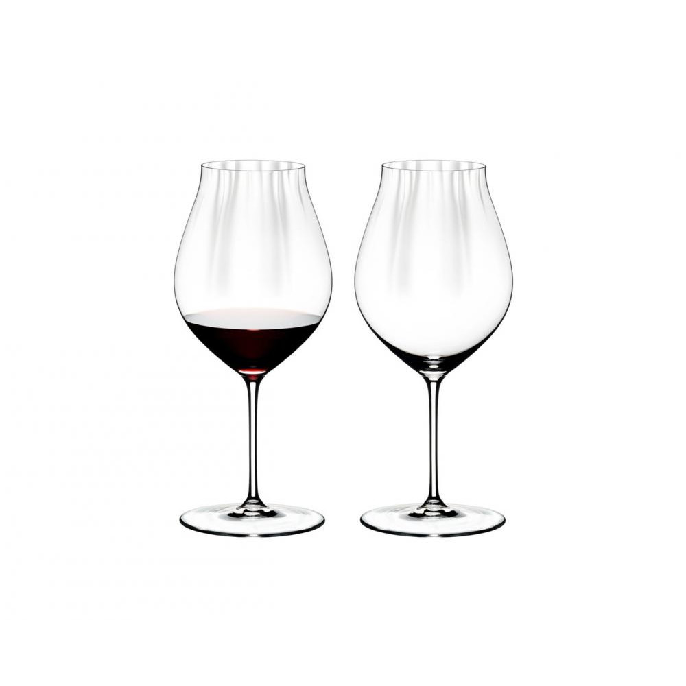 Riedel Набор бокалов для вина Performance 830мл 6884/67 - зображення 1