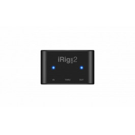   IK Multimedia iRig MIDI 2