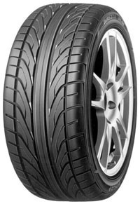 Dunlop Direzza DZ101 (205/55R16 92H) - зображення 1