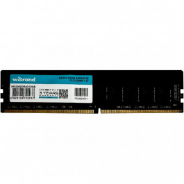   Wibrand 32 GB DDR4 3200 MHz (WI3200DDR4D/32GB)