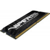 PATRIOT 32 GB SO-DIMM DDR4 2400 MHz Viper Steel (PVS432G240C5S) - зображення 2