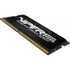 PATRIOT 32 GB SO-DIMM DDR4 2400 MHz Viper Steel (PVS432G240C5S) - зображення 3