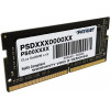 PATRIOT 8 GB SO-DIMM DDR4 2666 MHz (PSD48G26662S) - зображення 3