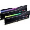 G.Skill 32 GB (2x16GB) DDR5 5600 MHz Trident Z5 Neo RGB (F5-5600J2834F16GX2-TZ5NR) - зображення 2