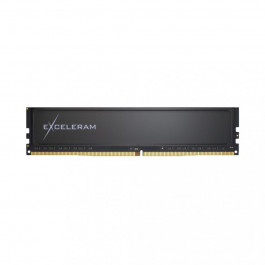   Exceleram 16 GB DDR4 2666 MHz Dark (ED4162619X)