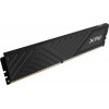 ADATA 16 GB DDR4 3200 MHz XPG Gammix D35 RGB (AX4U320016G16A-SBKD35) - зображення 2