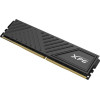 ADATA 16 GB DDR4 3200 MHz XPG Gammix D35 RGB (AX4U320016G16A-SBKD35) - зображення 3