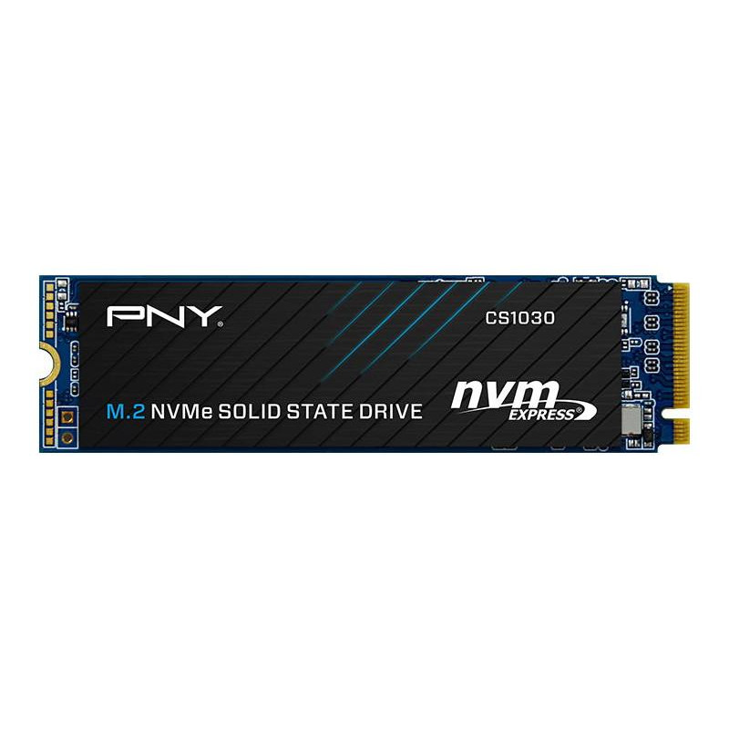 PNY CS1030 250 GB (M280CS1030-250-RB) - зображення 1