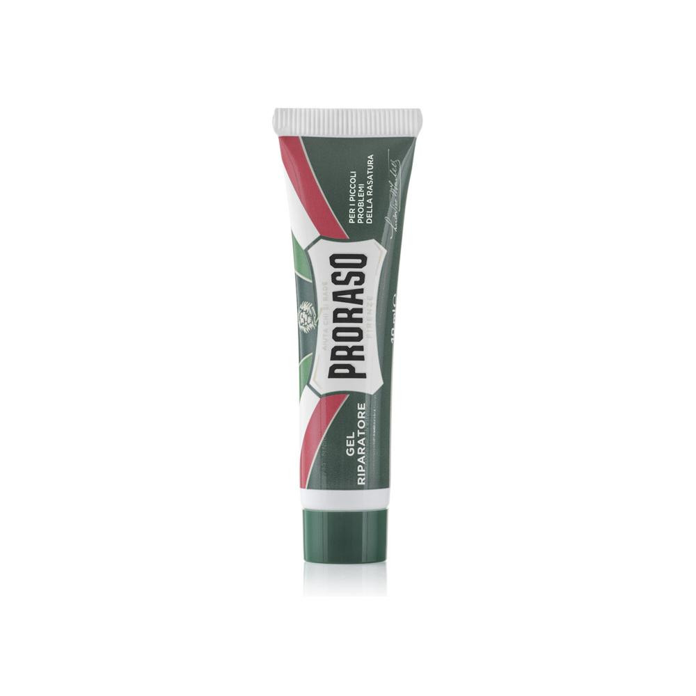 Proraso Гель от порезов после бритья  Riparatore Aftershave Gel Riparatore 10 мл (8004395000265) - зображення 1