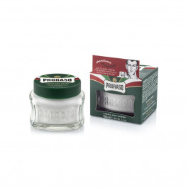   Proraso Крем до бритья  Green (New Version) Pre-shaving cream 100 мл (8004395001019)