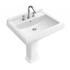 Villeroy&Boch Hommage 7101A2R2 - зображення 1