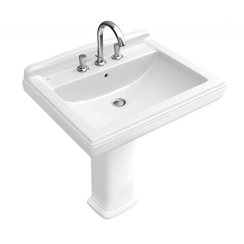 Villeroy&Boch Hommage 7101A2R2 - зображення 1