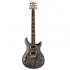   PRS CE 24 Semi-Hollow Faded Grey Black