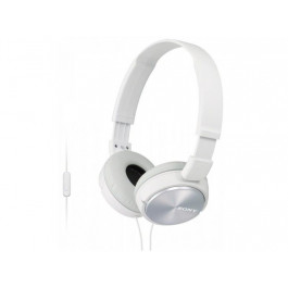   Sony MDR-ZX310W White (MDRZX310W.AE)