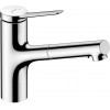 Hansgrohe Zesis M33 150 2jet 74803000 - зображення 1