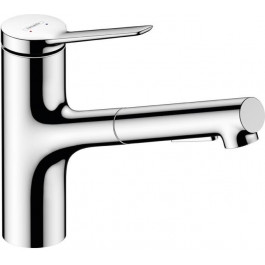   Hansgrohe Zesis M33 150 2jet 74803000