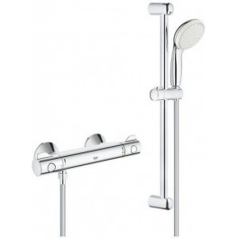   GROHE Grohtherm 800 34565001