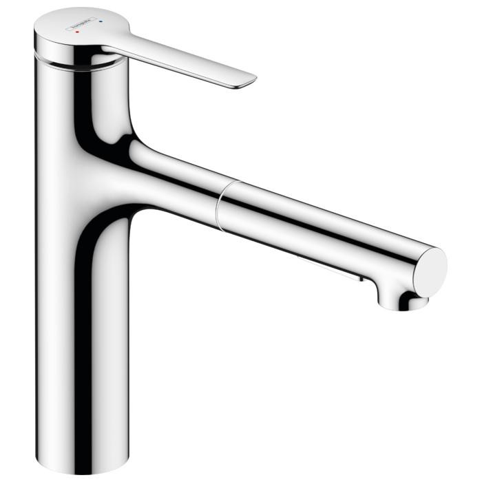 Hansgrohe Zesis M33 74801000 - зображення 1