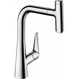   Hansgrohe Talis Select M51 73852000