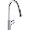 Hansgrohe Talis M52 73863000 - зображення 1