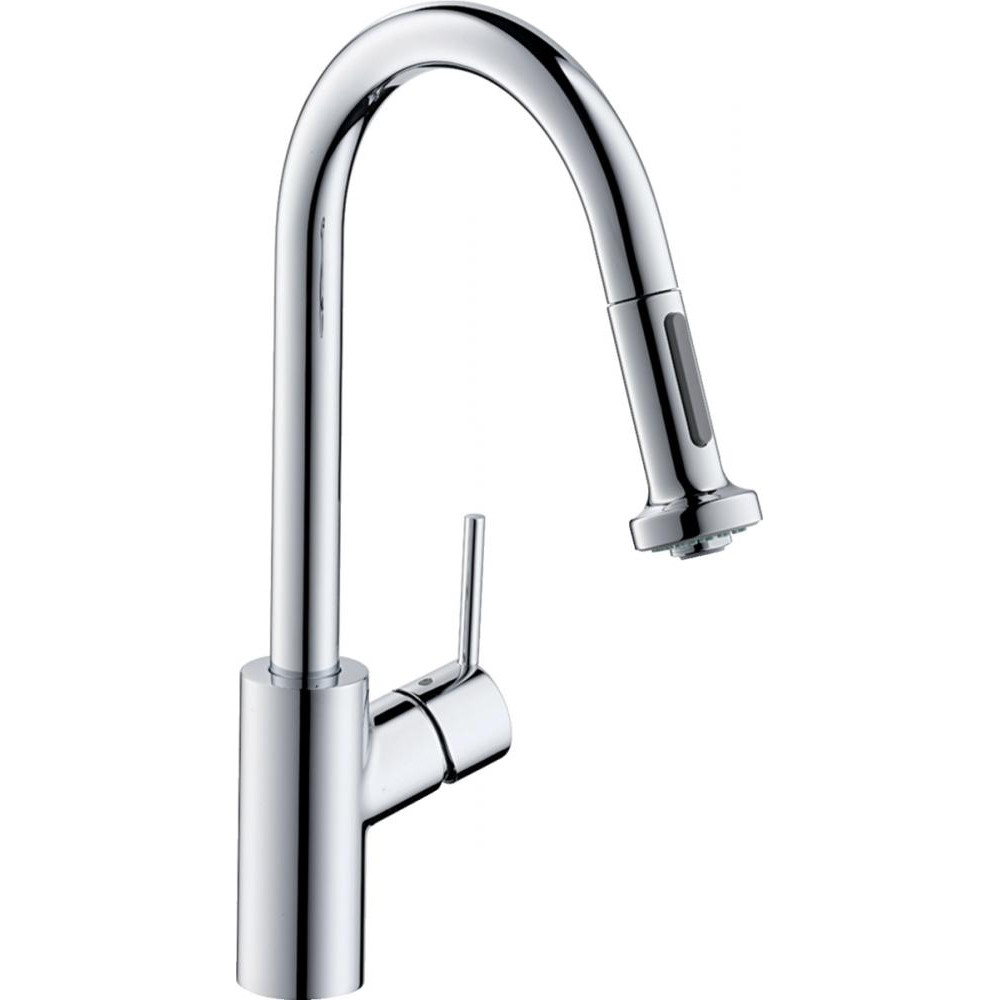 Hansgrohe Talis M52 73863000 - зображення 1