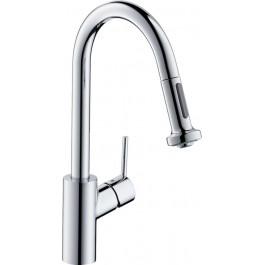   Hansgrohe Talis M52 73863000