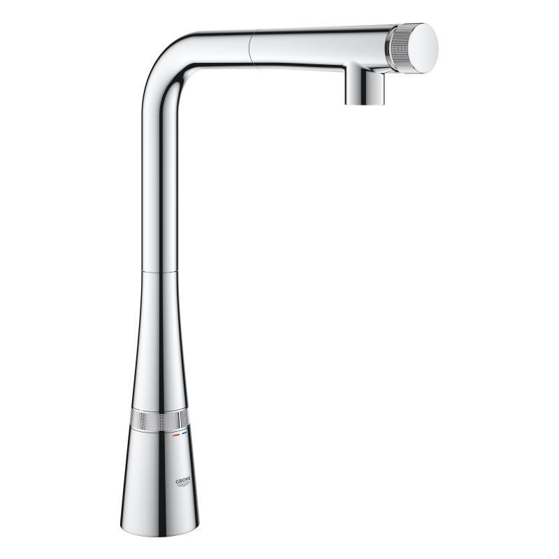 GROHE Zedra SmartControl 31593002 - зображення 1