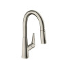 Hansgrohe Talis S 72815800 - зображення 1