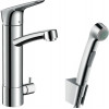 Hansgrohe Talis S 31515000 - зображення 1