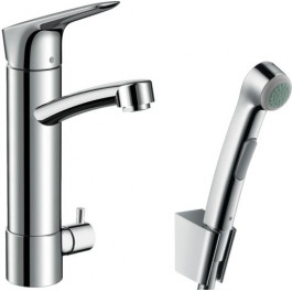   Hansgrohe Talis S 31515000