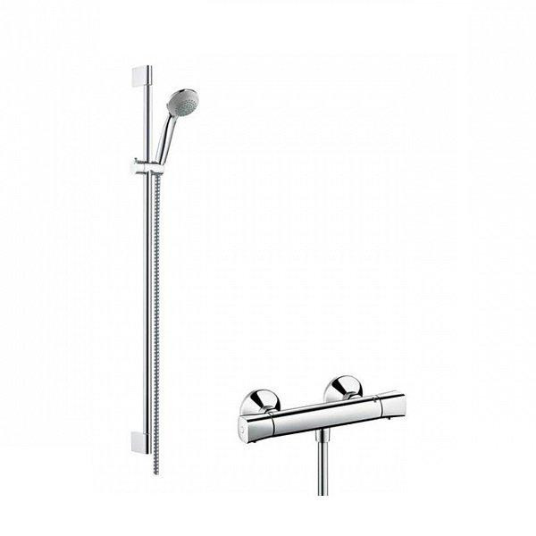 Hansgrohe Ecostat 27080000 - зображення 1