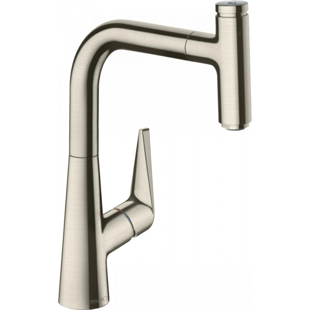 Hansgrohe Talis Select S 72822800 - зображення 1