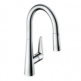   Hansgrohe Talis S 72813000