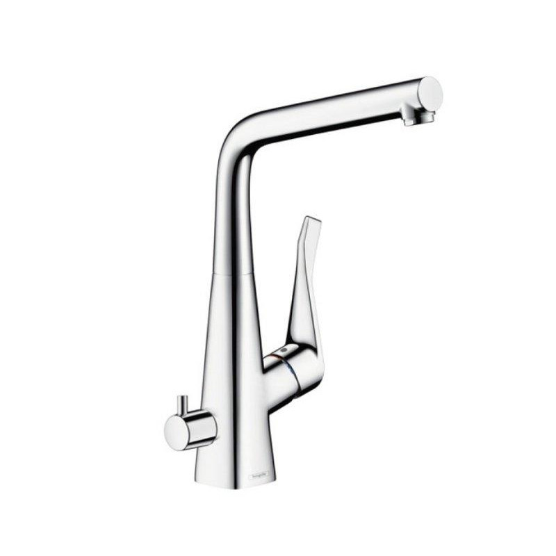 Hansgrohe Metris Select 14888000 - зображення 1