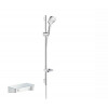 Hansgrohe Shower Tablet Select 27027000 - зображення 1