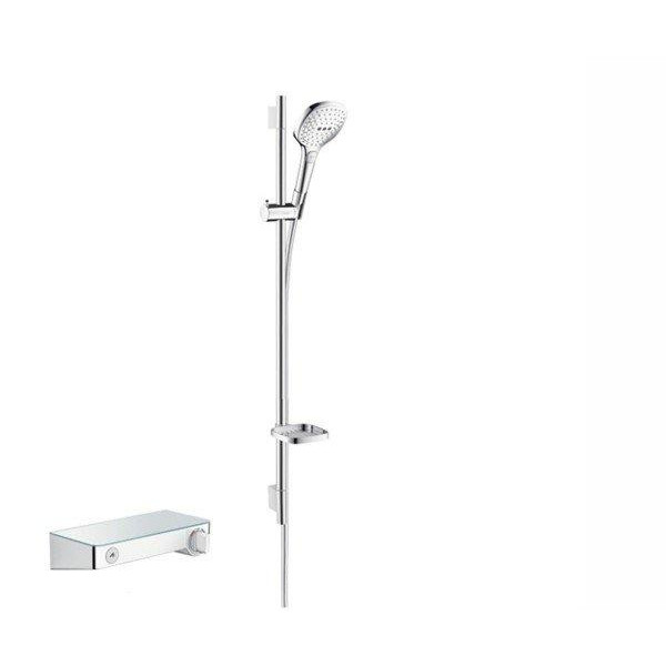 Hansgrohe Shower Tablet Select 27027000 - зображення 1