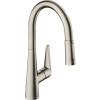 Hansgrohe Talis S 72813800 - зображення 1