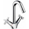 Hansgrohe Logis Classic 71272000 - зображення 1