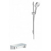 Hansgrohe Shower Tablet Select 27026000 - зображення 1